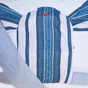 Горный воздух