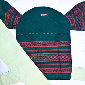 Лесная ягода