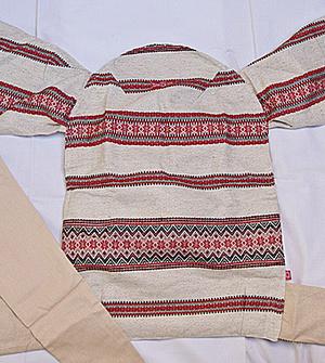 Лесная земляника