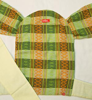 Осенний день