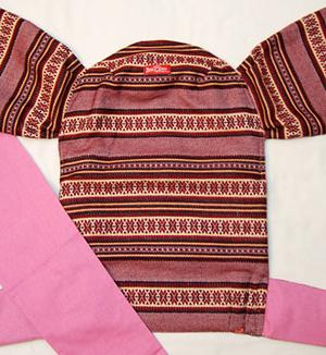 Первая сирень