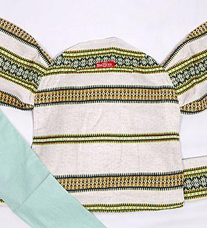 Первые травы