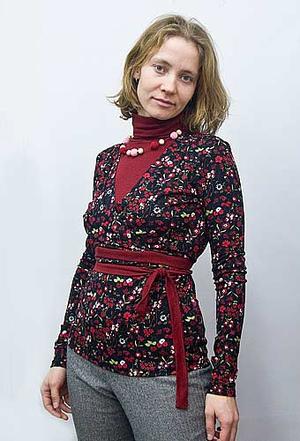 Гольф с захлестом, лето