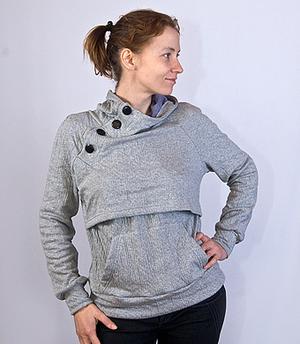 Реглан, раннее утро