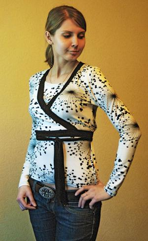 Дыхание ветра