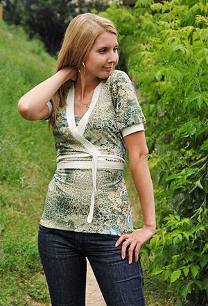 Кисть художника