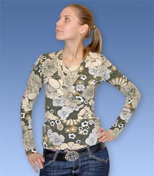 Осенний букет