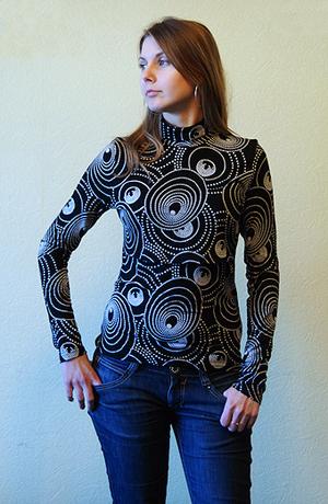 Вечерняя свежесть