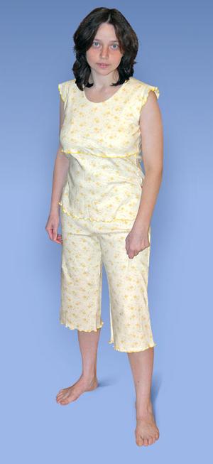 Пижама «Африка»