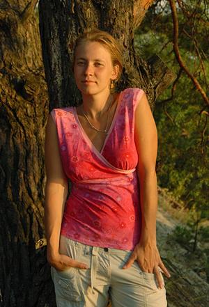 Летняя сказка