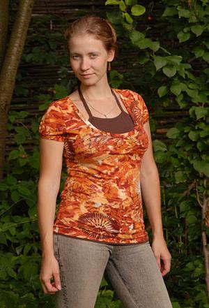 Осенние цветы