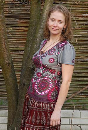 Тихий вечер