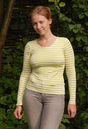 Весенние полоски