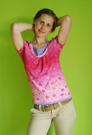 Летняя сказка