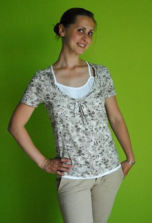 Музыка леса