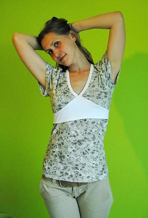 Музыка леса