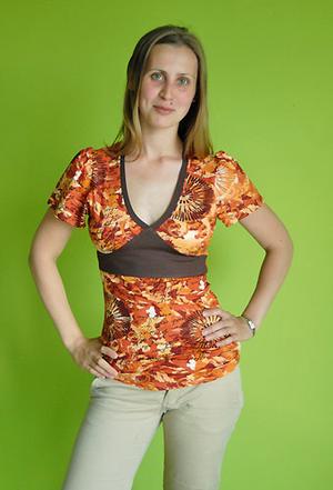 Осенние цветы