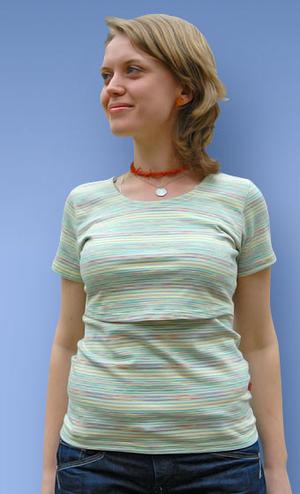 Цветные карандаши