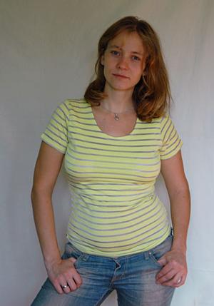 Весенние полоски