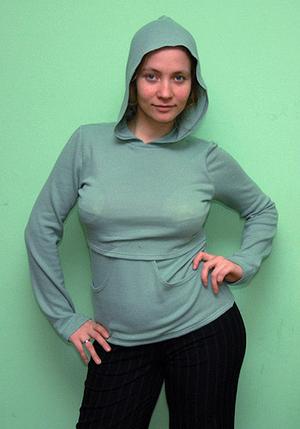 Изумрудная кенгуру