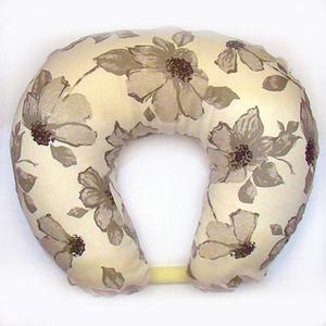 Серые цветы