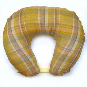 Тропинка в поле