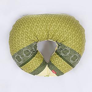 Арабика, зеленая