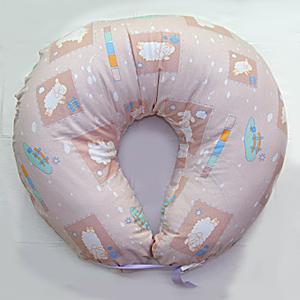 Бежевые овечки