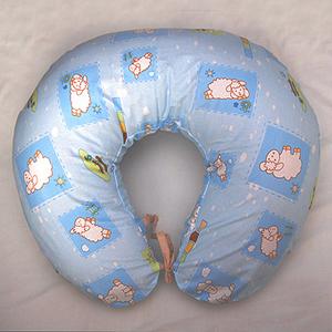 Голубые овечки