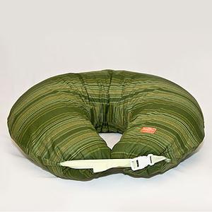 Хвойный лес