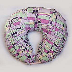 Летняя геометрия