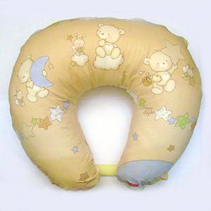 Лунный мишка, бежевый