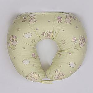 Лунный мишка, салатовый