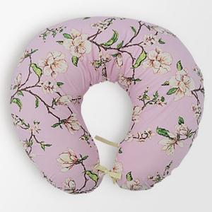 Магнолия сиреневая