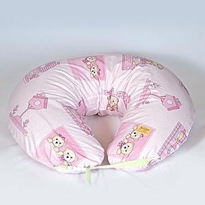 Мишки в домике, сирень