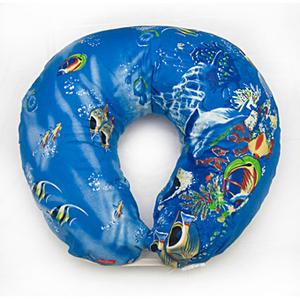 Морской мир