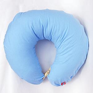 Нежно-голубая, фланель