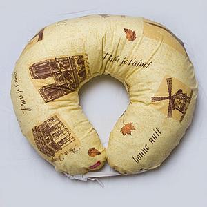 Осень в Париже