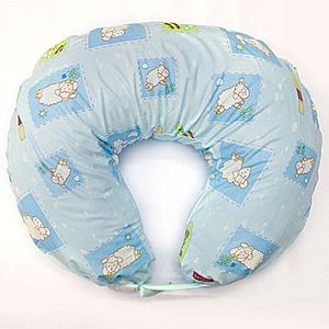 Овечки, голубые