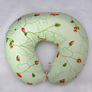 Первые бутоны