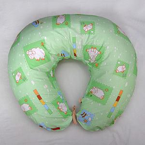 Зеленые овечки