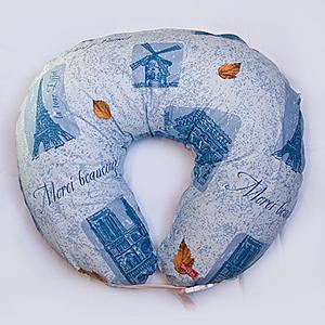 Зима в Париже