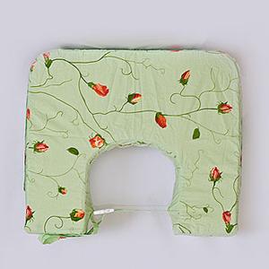 Первые бутоны