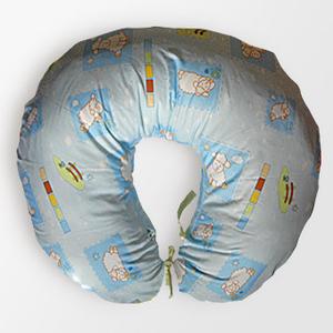 Голубые овечки