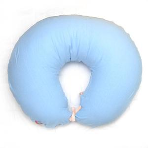 Нежно голубая.Фланель.