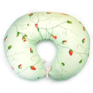 Первые бутоны