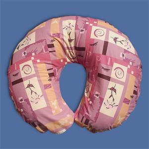 Цветы в окошке сирень