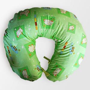 Зеленые овечки