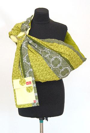 Арабика зеленая