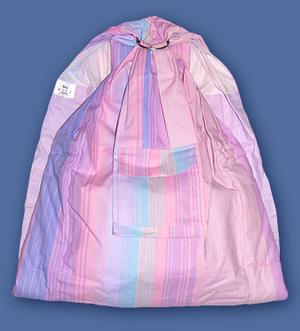 Фиолетовая полоска